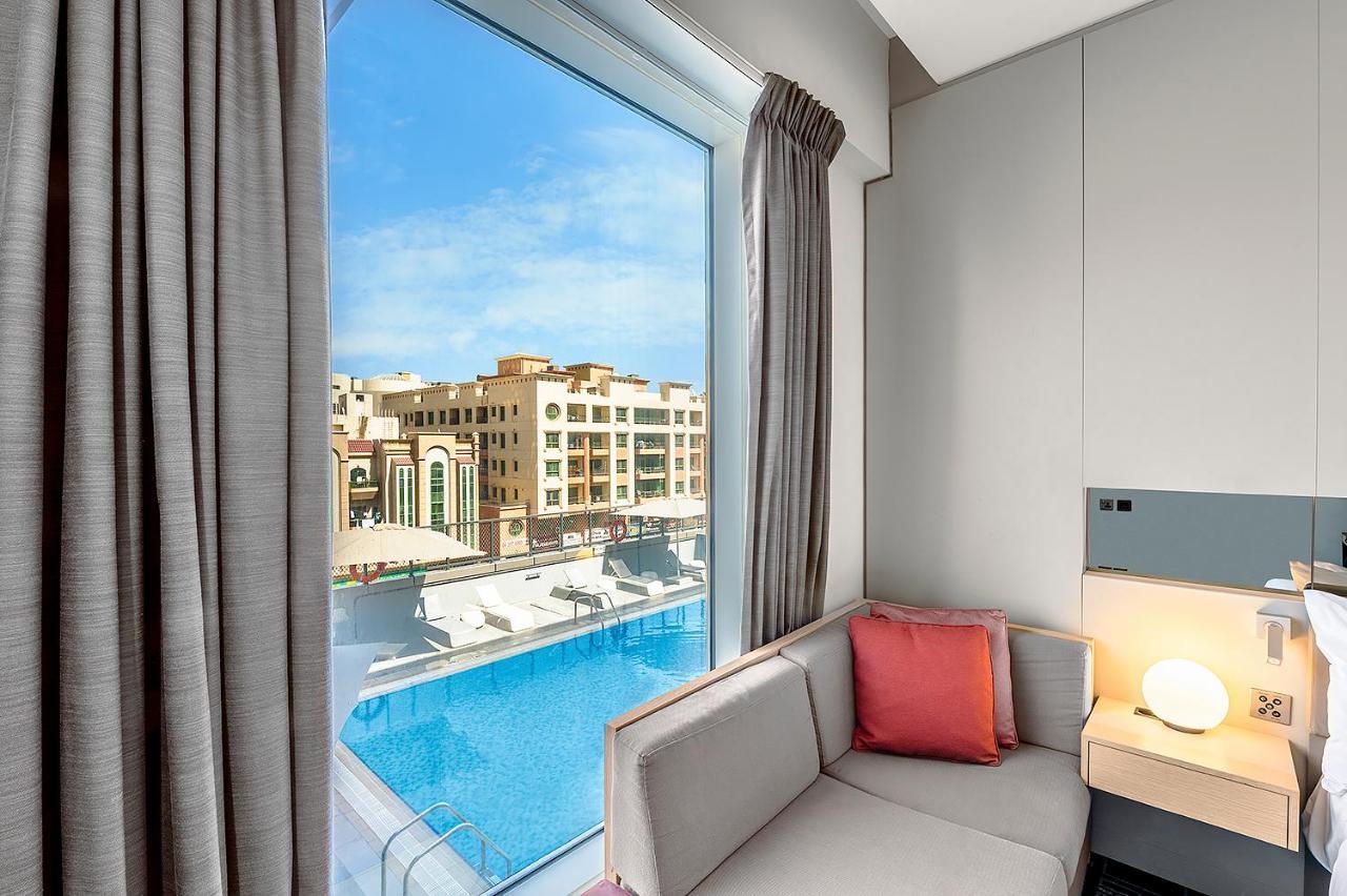 Studio M Arabian Plaza Hotel & Hotel Apartments Dubai Exterior photo